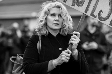 Gewalt gegen Frauen: Hinschauen und aktiv werden!