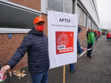 Betriebsräte