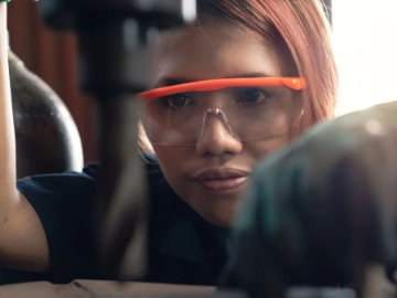 Willkommen in der Ausbildung!