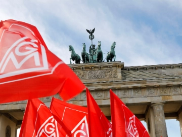 Datenschutzerklärung