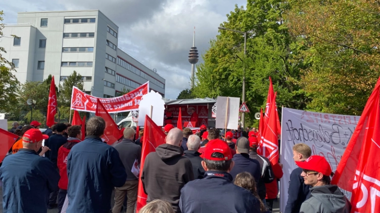 Automobil-Aktionstag 