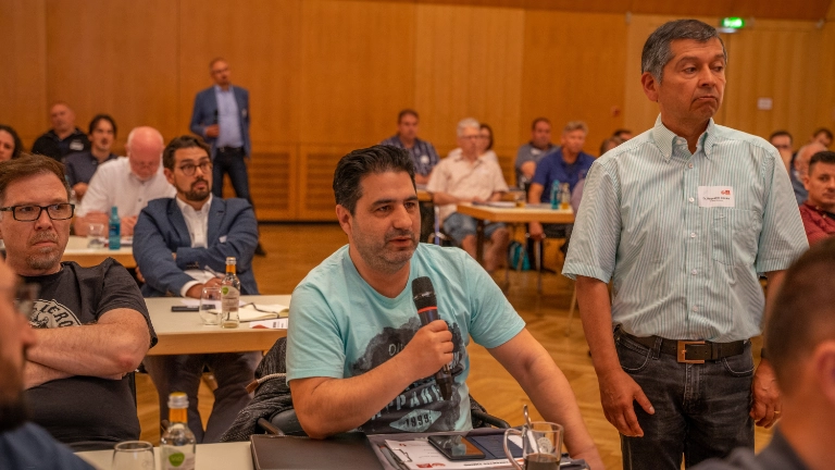 Zukunftskonferenz Nürnberg