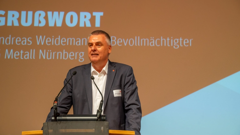 Zukunftskonferenz Nürnberg