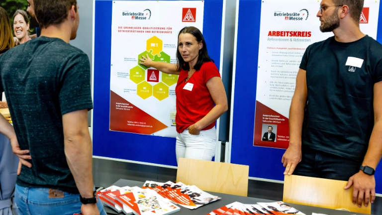 Referentenarbeitskreis