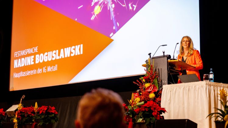 Jubilarfeier Nürnberg 2023