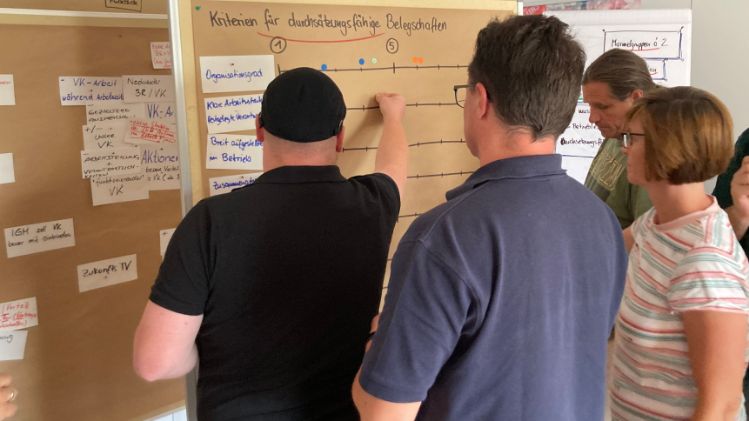 VKL Seminar Nürnberg