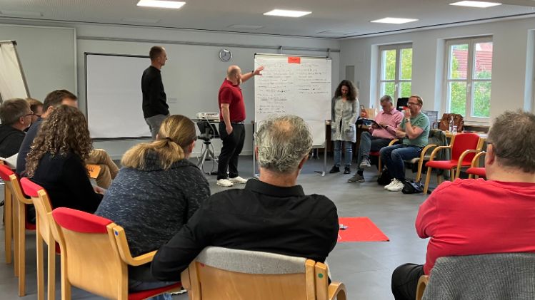 Streikbetriebe Nürnberg