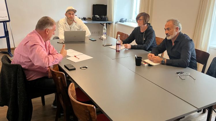 Streikbetriebe Nürnberg 