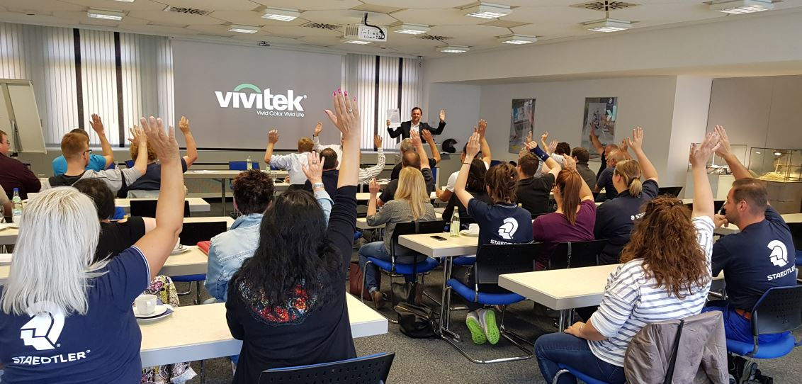 Tarifkommission Staedtler Tarifrunde 2019 Haustarifvertrag