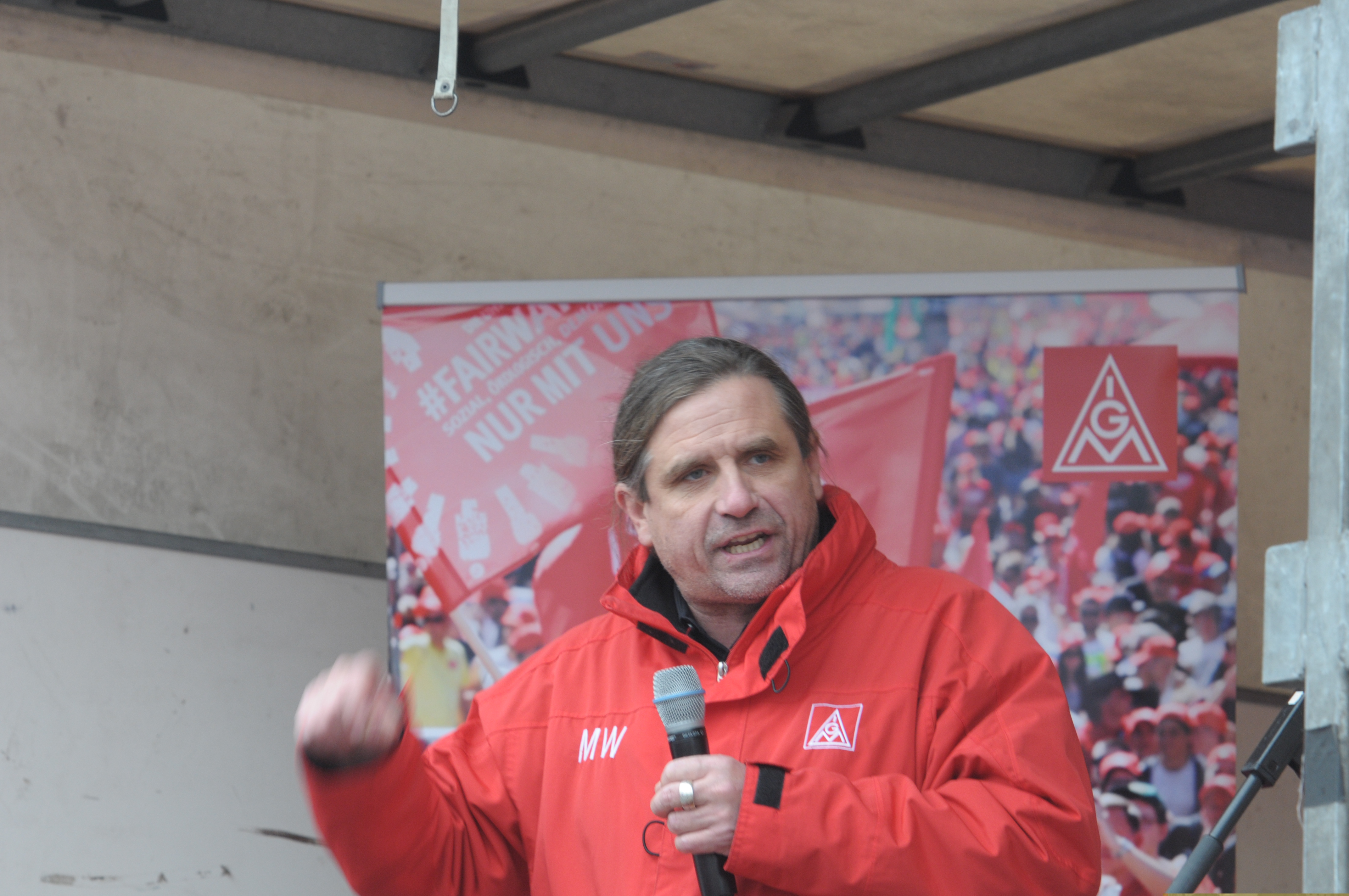 Aktionstag Nürnberg 2021 Markus Wansch