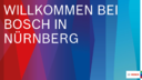 Campus Robert Bosch Vortrag Christian Ochs Jan Tremel Nürnberg