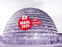 Bundestagswahl 2025